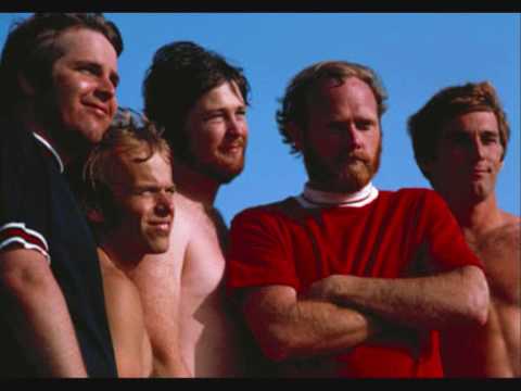 Spirit of America. The Beach Boys - YouTube