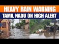 Tamil Nadu on High Alert | Red & Orange Alerts Issued as Monsoon Intensifies | News9