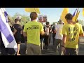 LIVE: Israeli protesters, hostage families march to demand loved ones’ return  - 01:50:08 min - News - Video