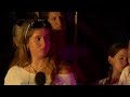 LIVE: Israeli protesters, hostage families march to demand loved ones’ return