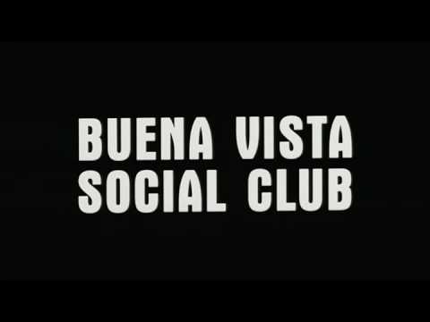 Buena Vista Social Club'