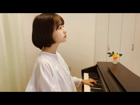 レモネードの夏 - 松田聖子 cover