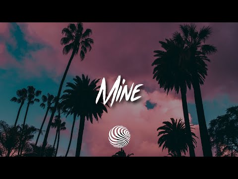 Lauv - Mine (Lyrics) "You Can't Find Love in Mollywood"