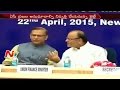 Union Minister Arun Jaitley Attends BJP Public Meet on 25th In Vijayawada