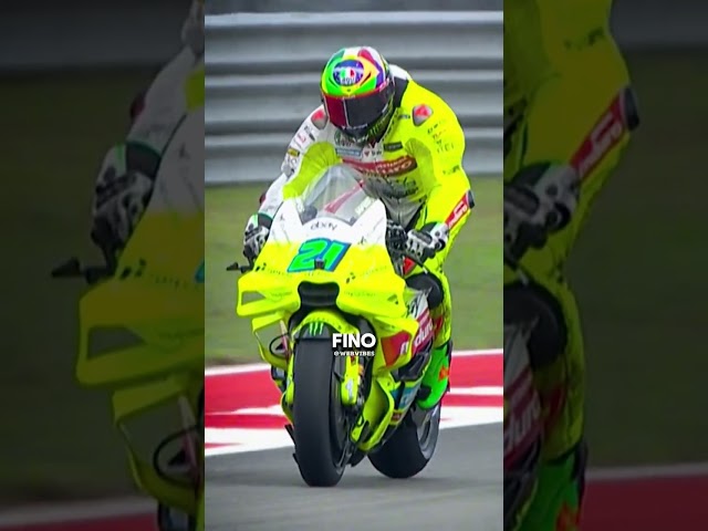 Perché i Piloti MotoGP Hanno Cicatrici sugli Avambracci ?