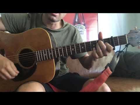 oimara bierle in da sun gitarre lernen guitar lesson