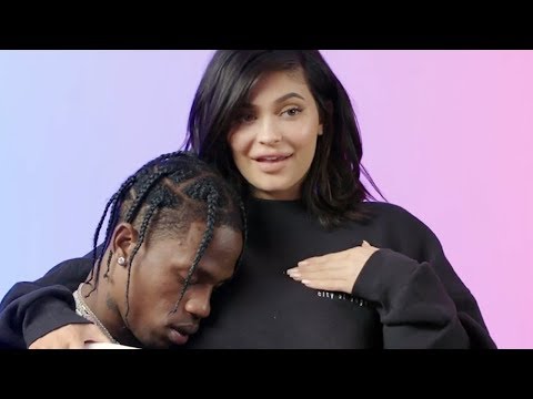 Tyga Reacts To Kylie Jenner & Travis Scott GQ Cover Story | Hollywoodlife