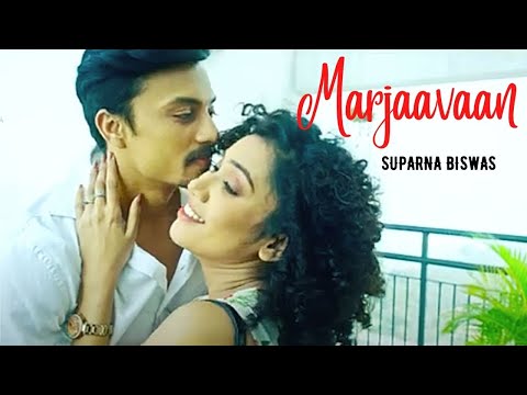 Suparna Biswas - Marjaavaan - New Original Hindi Music Video 202O | Suparna Biswas | Yash Eshwari | Shourya Ghatak
