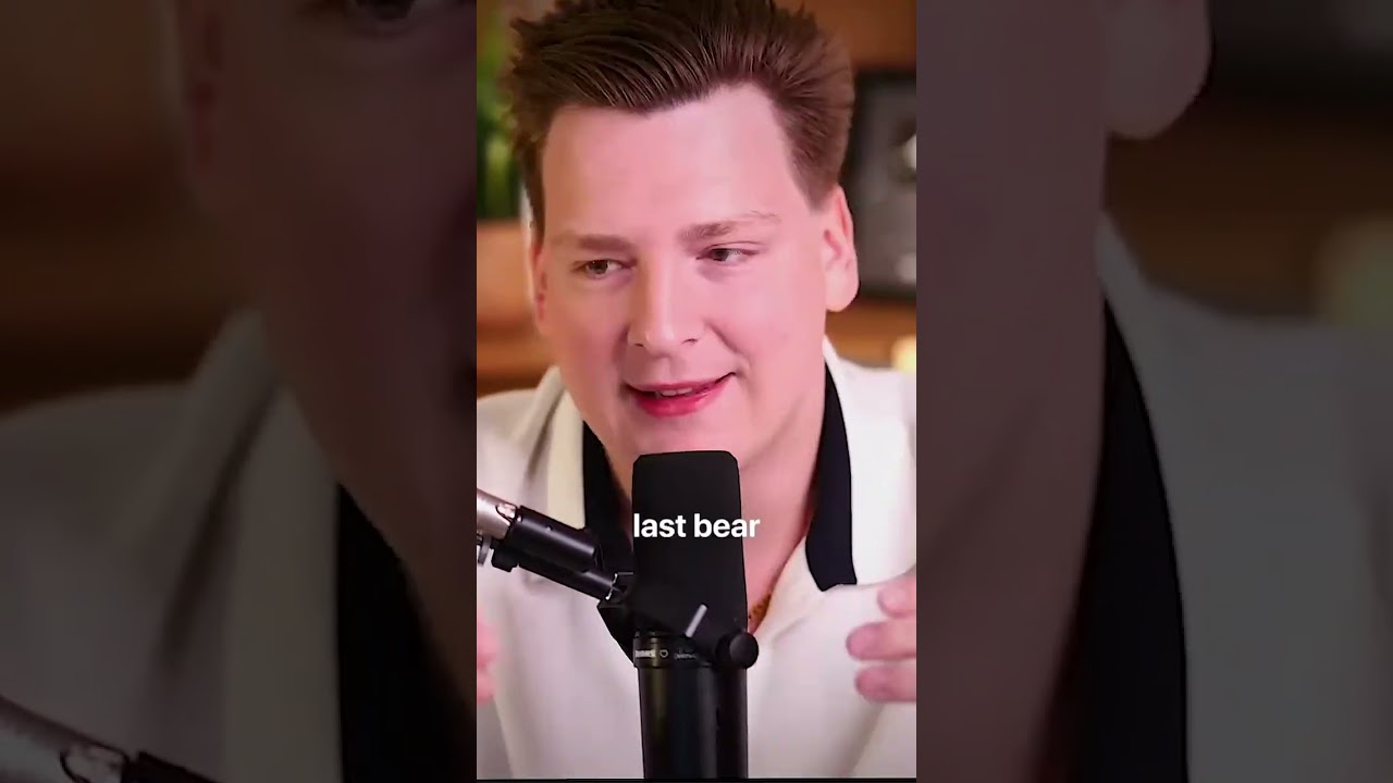 Why Boomers Laughing At Bitcoin Is Bullish