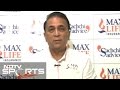 Virat Kohli must not be rushed into captaincy in all formats: Gavaskar