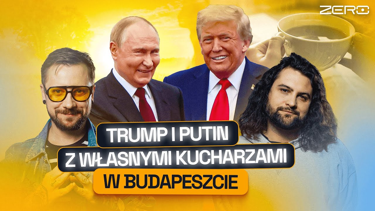 7:00 PIOTR POŁAĆ & WARGA - PORANEK!