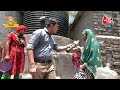 Delhi में पानी की किल्लत पर देखें ग्राउंड रिपोर्ट | Water Crisis | Aaj Tak  - 02:03 min - News - Video