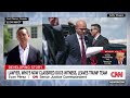 Hear what Trump aide claimed were in Mar-a-Lago boxes that contained classified docs  - 04:07 min - News - Video