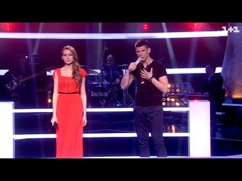 Анна Лимар та Дмитро Бабак: Ты меня никогда не забудешь
