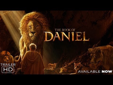 The Book of Daniel'