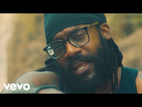 Tarrus Riley - Simple Blessings ft. Konshens