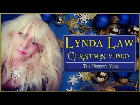 Lynda Law - Lynda Law sings The Perfect Year (2018)
