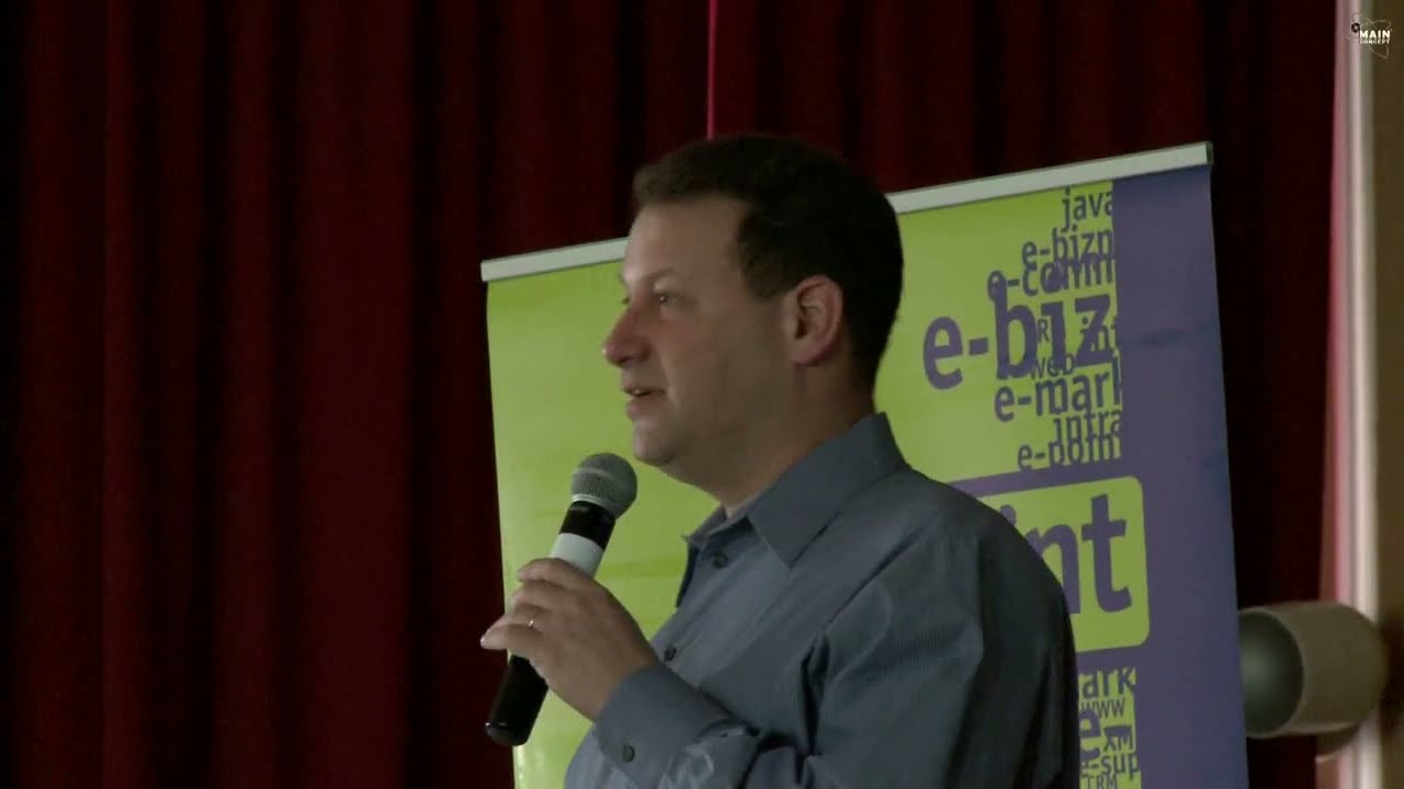 Confitura 2011 - relacja