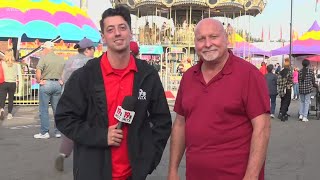 Find some magic at the South Carolina State Fair