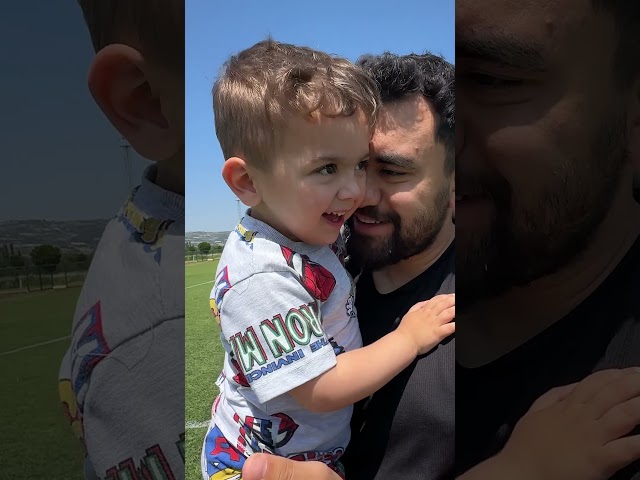 Egemen yeşil sahalara geri döndü