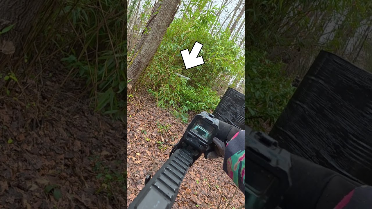 TU PRENDS FRÉROT ARRÊTE 🤥 #airsoft #airsoftfrance #reels #shorts