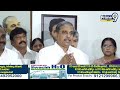 మళ్ళీ మాదే అధికారం..సజ్జల సంచలనం | Sajjala Sensational Comments | Prime9 News  - 05:05 min - News - Video