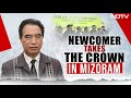 Mizoram Elections Results 2023: Big takeaways from Mizoram Results | Battle For States