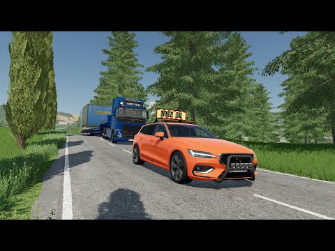 Volvo S60/V60 v1.0.0.0