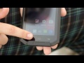 Видеообзор Cruiser BP25 защищенного смартфона - MAGMID.ru