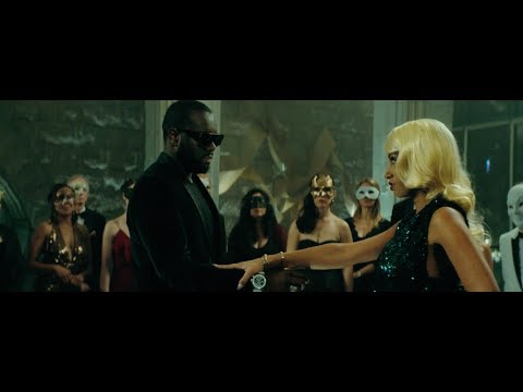 Maître GIMS - Caméléon (Clip Officiel)