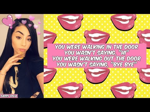 Layton Greene - Myself (Lyrics)