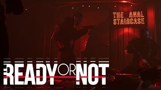 Ready or Not - Reveal Trailer