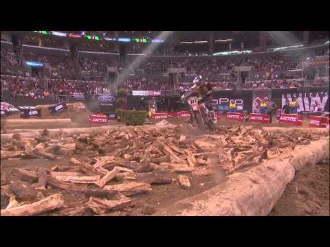 Moto X Bloopers 