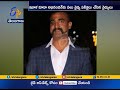 IAF Abhinandan Suffered Injuries on Spine, Rib- Medical Reports