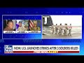 The Five reacts to US retaliatory strikes against Iran proxy groups  - 15:44 min - News - Video