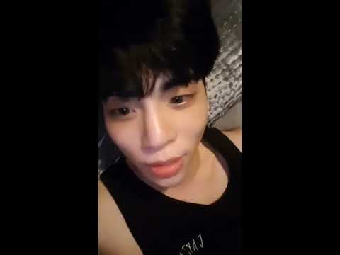 170609 SHINee's Jonghyun Instagram Live 샤이니 종현 인스타 라이브
