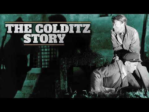 The Colditz Story'