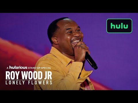 Roy Wood Jr.: Lonely Flowers'