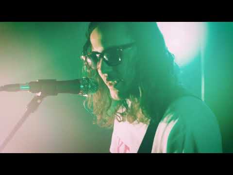 DZ Deathrays - Guillotine (Live Session)