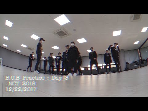 NCT 2018_ARCHIVE : #0001