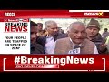 We Trying To Rescue Them As Soon As Possible | UN Min Gen VK Singh Reaches Uttarkashi | NewsX  - 03:06 min - News - Video