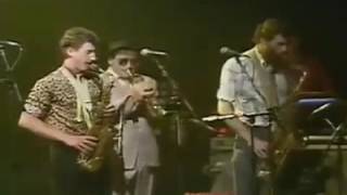 Bad Manners - Live at The Regal Theatre (1983)