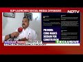 Congress MP Manickam Tagore Reacts To Emergency Barb: PM Speaking About 50-Year-Old Event  - 01:42 min - News - Video