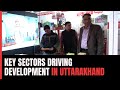 Destination Uttarakhand Global Investors Summit 2023 Episode 1