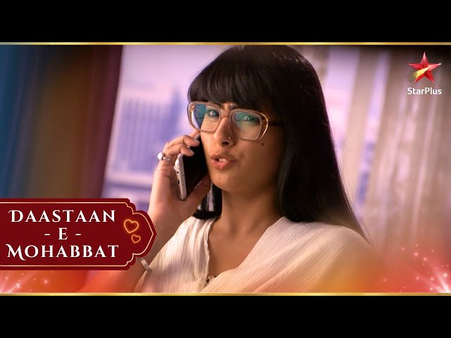 Nidhi का New Look! | Full Ep. 1071 - 1075 | Yeh Hai Mohabbatein