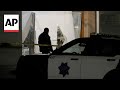 San Francisco voters to decide whether to give police more power to fight crime