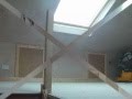 Edinburgh & Fife attic conversions. Ferniehill project