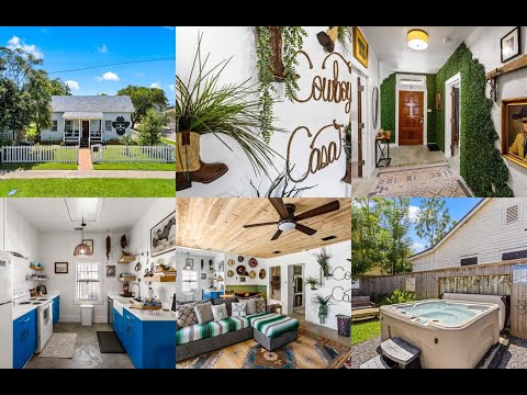 Property video