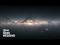 Gaia space observatory bids farewell after a decade of mapping the stars