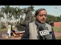 Shashi Tharoor Speaks Out: Opposition MPs Suspended and Amit Shahs Role | News9